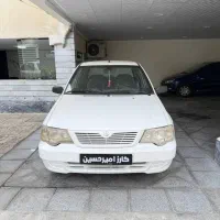 پراید۱۳۲،مدل۱۳۹۷/فروش نقد و اقساط