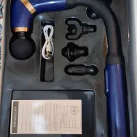 دستگاه ماساژور