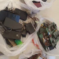 فروش چندکیلو برد یا بورد لوازم الکترونیکی