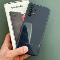 سامسونگ A13 سالم