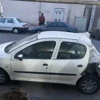 تیپ ۶ مدل ۸۸‌|خودرو سواری و وانت|محمدشهر, محمدشهر|دیوار