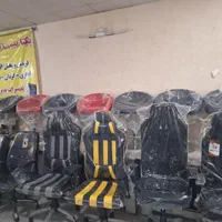 صندلی اپنی|مبلمان اداری|مشهد, حسینآباد|دیوار