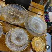 سرویس 33پارچه سولو