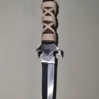 چاقو (خنجر) شکاری