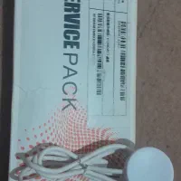 کابل شارژر وایرلس ساعت هوشمند