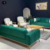 مبل مدل مینی مال۲۰۲۵|مبلمان خانگی و میز عسلی|رشت, رشتیان|دیوار