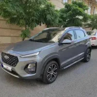 ام‌وی‌ام‌ ایکس ۲۲ پرو x22 pro دنده مدل ۱۴۰۳ اقساط