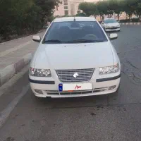 سمند ef7 مدل 1397