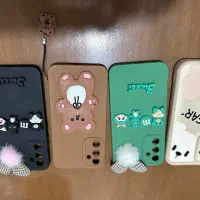 گارد A34سامسونگ