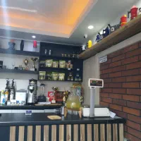 جزب نیرو برای کافه