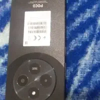 اسباب بازی وگوشی  poco c75