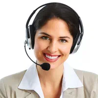 استخدام پاسخگوی تلفنی خانم (دورکاری ،کار در منزل)