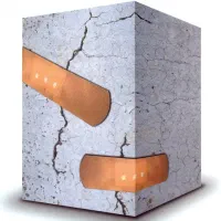 رفع نم ،عایق نامرئی نانو ،ضدآبسازی ،آببندی ساختمان