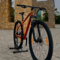 دوچرخه اسکات مدل اسپکت 940