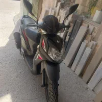 موتور sym200