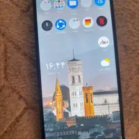 poco c65 حافظه۲۵۶ رم ۸|موبایل|کازرون, |دیوار