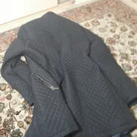 کاپشن زنانه اورجینال در حد ، خیلی نو و تمیز|لباس|کرج, گلشهر|دیوار