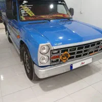 نیسان مدل1401