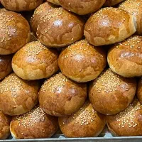 نان گردویی