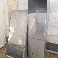 دوعدد کانل کولر