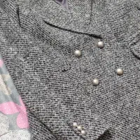 زنانه دوزی ترمه