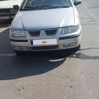 فروش خودرو سمند