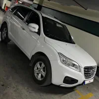 لیفان x60