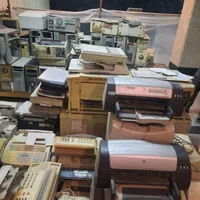 خریدار ضایعات کیس مانیتور پرینتر cpu هارد رم پاور