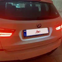 ب ام وی x3 BMW|خودرو سواری و وانت|زنجان, |دیوار