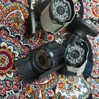 دی وی آر سیماران ۱۶ کانال|دوربین مداربسته|شهریار, شهرک امیریه|دیوار