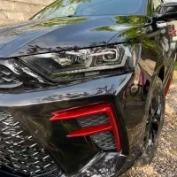 Kmc A5 2024|خودرو سواری و وانت|اراک, |دیوار