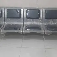 صندلی انتظار ۴ نفره