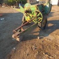 کاه خورد کن،کاهکوب