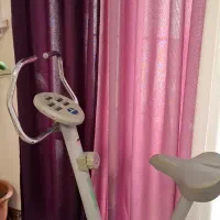 دوچرخه ثابت آمریکایی|تجهیزات ورزشی|تهران, هفت چنار|دیوار