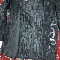 کت تک نگین کاری شده و بدون افتادن حتی یک نگین .|حراج|تهران, افسریه شمالی|دیوار