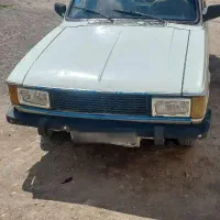 پیکان وانت مدل ۹۰