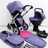 کالسکه خارجی goodbaby