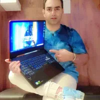 asus gaming  گیمینگ گرافیک ۶ گیگ|رایانه همراه|دزفول, |دیوار