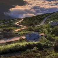 معاوضه-زمین-روستایی-با-منزل-مسکونی-یا-با-مغازه