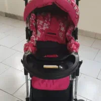 کالسکه ونی نی لالای