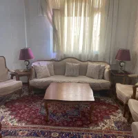 مبل فرانسوی ۷نفره