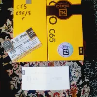 کارتون گوشی شیائومی گیگ (poker c 65 (256