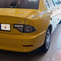 تاکسی گردشی|خودرو سواری و وانت|ماهیدشت, |دیوار