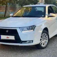 دنا پلاس 6 سرعته EF7P ارتقاء یافته 1403