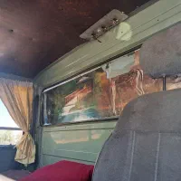 خاور مدل ۵۴|خودرو سنگین|زنجان, |دیوار