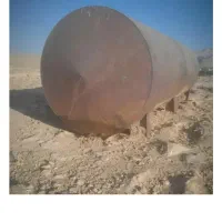 تانکر 20هزار لیتری سالم