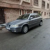 سمند سفارشی|خودرو سواری و وانت|تهران, صادقیه|دیوار