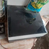 میزتلوزیون وجلو مبلی