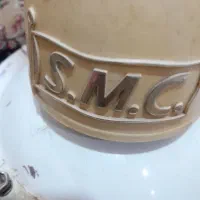 پنکه اصلی (   S.M.C   )