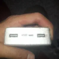 پاورمدل ردمی ۲۰۰۰۰اصل|لوازم جانبی موبایل و تبلت|دزفول, |دیوار